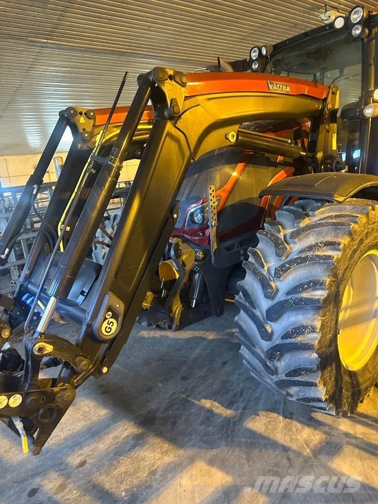 Valtra N174Direct Tractoare