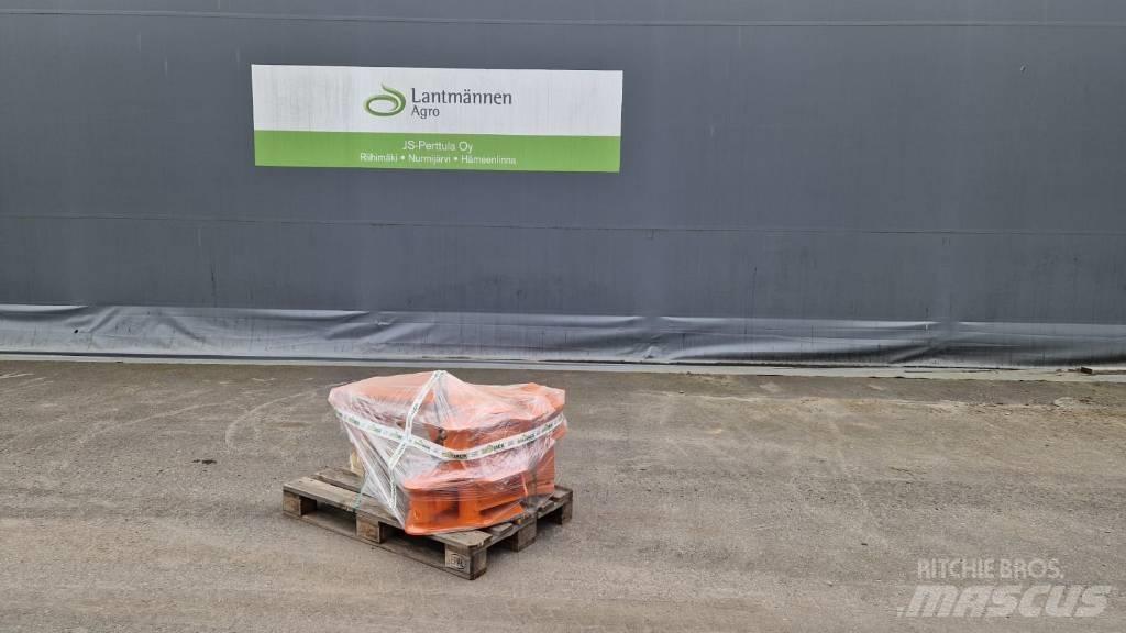 Biojack 230 Utilaje forestier de taiat