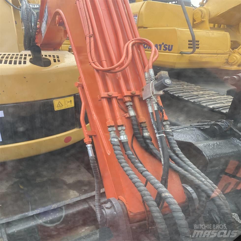 Doosan DX 60 Excavatoare pe șenile
