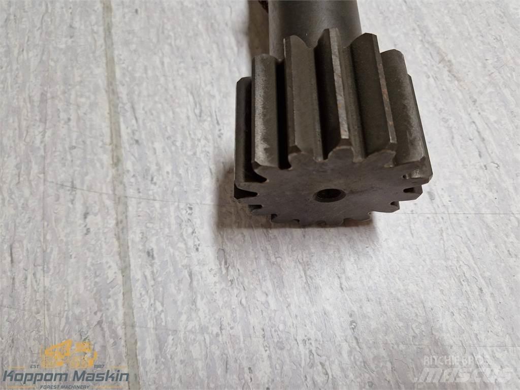 Eco Log 6003812 Transmisie