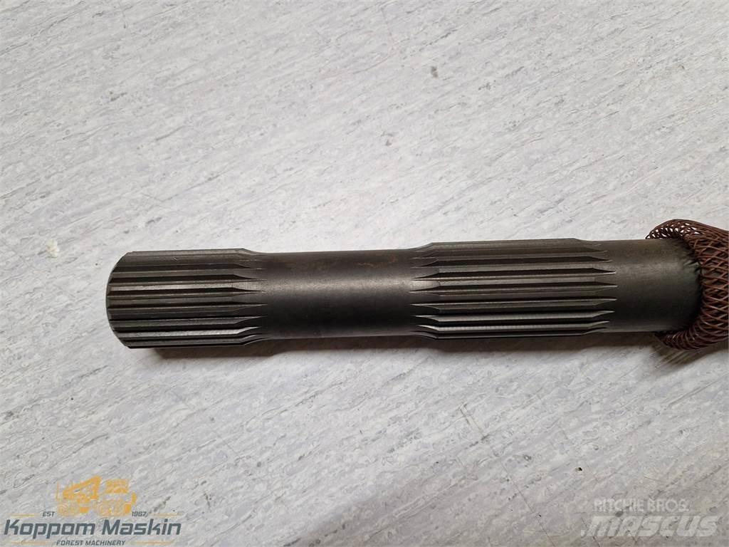 Eco Log 6003812 Transmisie