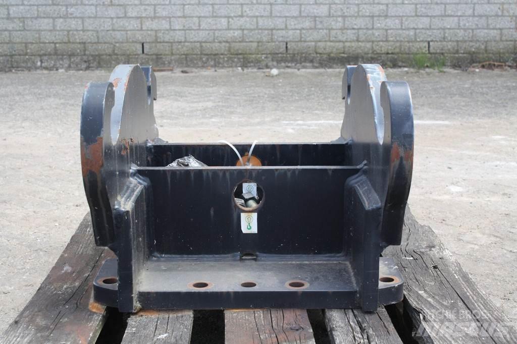 CAT SKP40-3B-40S Conectoare rapide