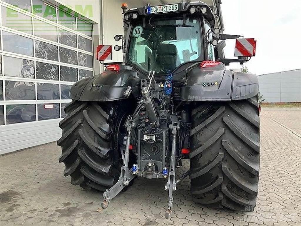Valtra q305 Tractoare