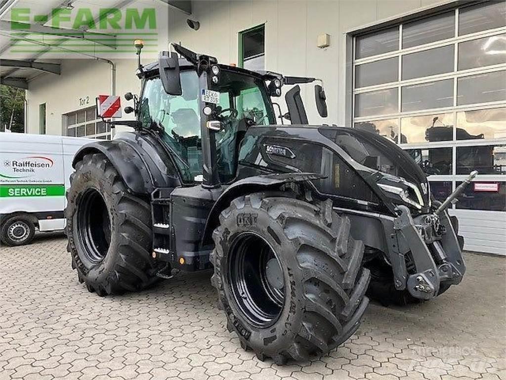 Valtra q305 Tractoare