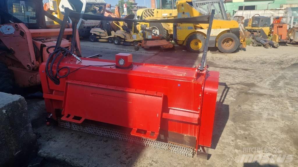 CAT ASV RC100 Mini incarcator