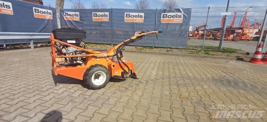 Barreto E1620B Utilaje întreţinere terenuri - Altele