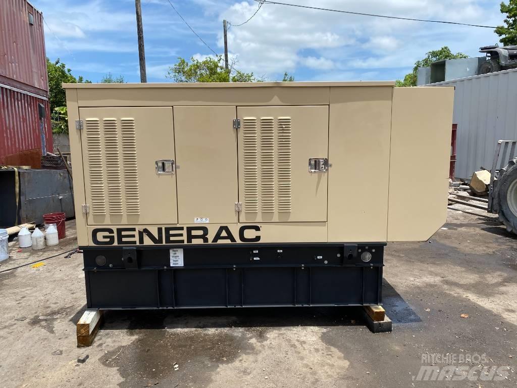Generac 35 KW Generatoare Diesel