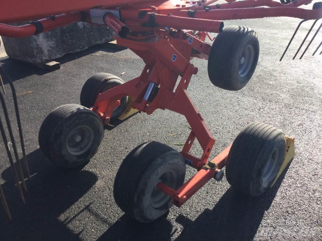 Kuhn GA6632 Combina