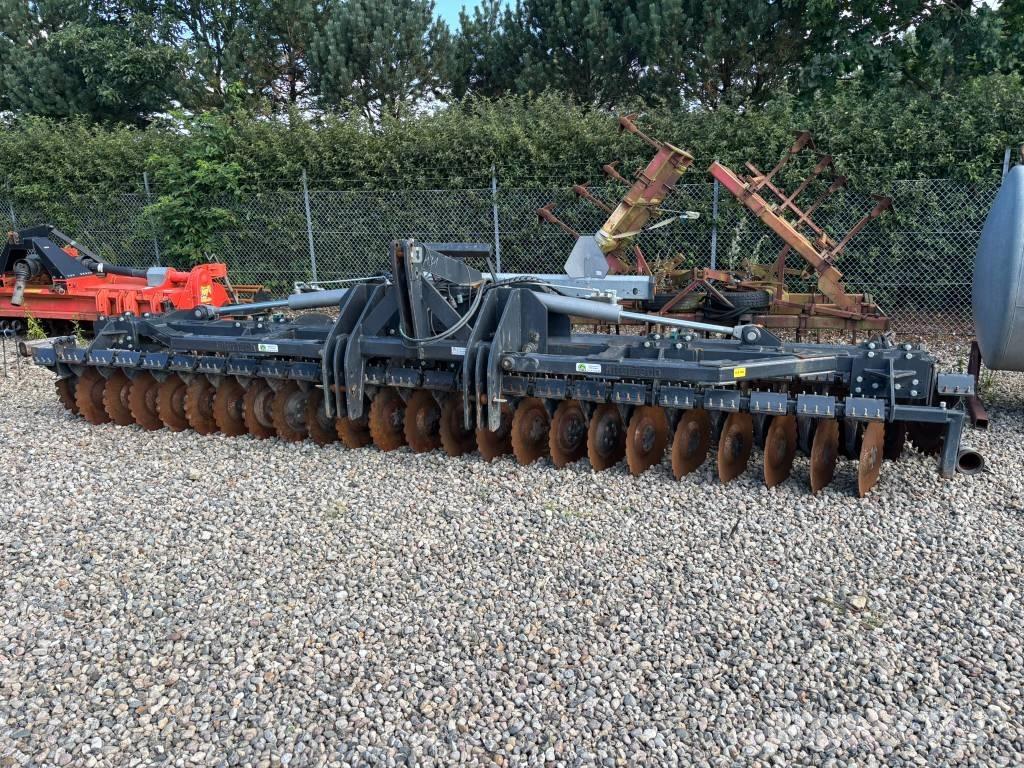 Inter-Tech  6 meter Grape cu disc
