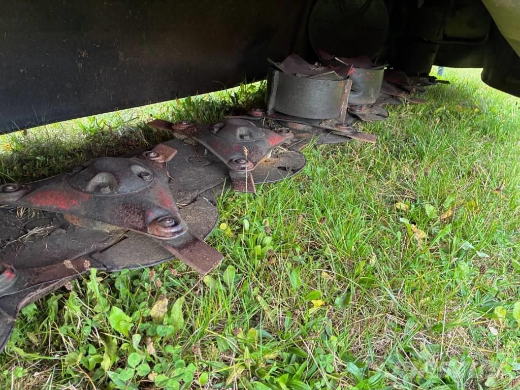 Vicon Extra 440H Cositoare de iarba