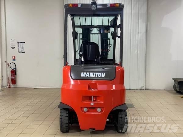 Manitou ME430 Masini de teren dificil