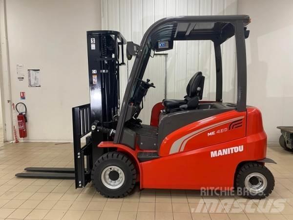 Manitou ME430 Masini de teren dificil