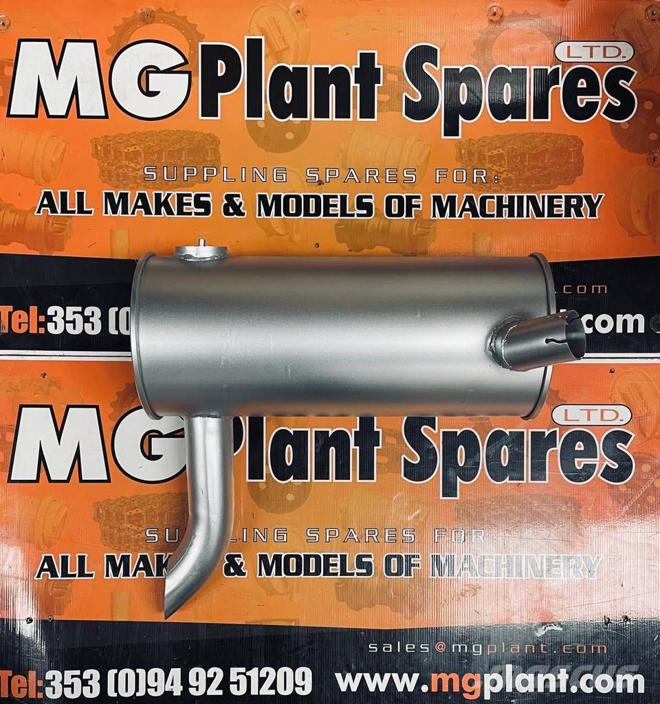 Hitachi ZX130-3 Lanturi, senile si sasiu