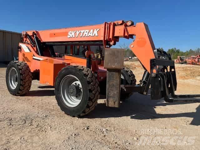 SkyTrak 10054 Stivuitoare telescopice