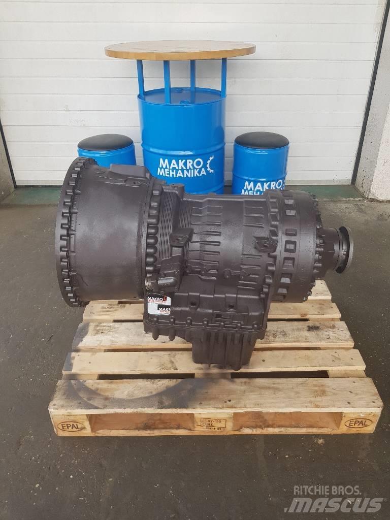 Volvo PT1562 22648 Transmisie