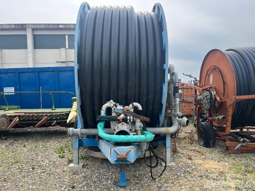 Idrofoglia 125/340 Sisteme de irigare