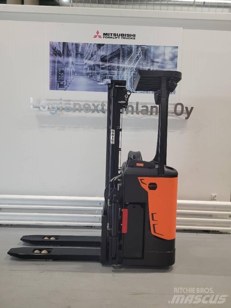 Rocla SST 16 ACI Transpaleti autopropulsanti