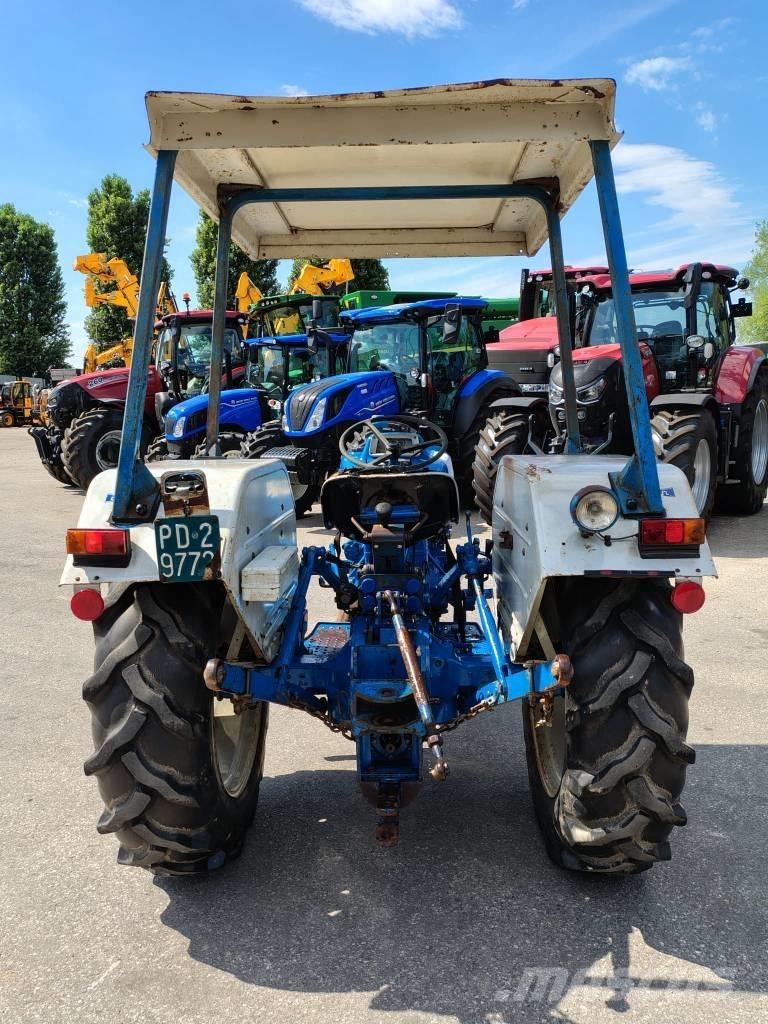 Ford 3600 Tractoare