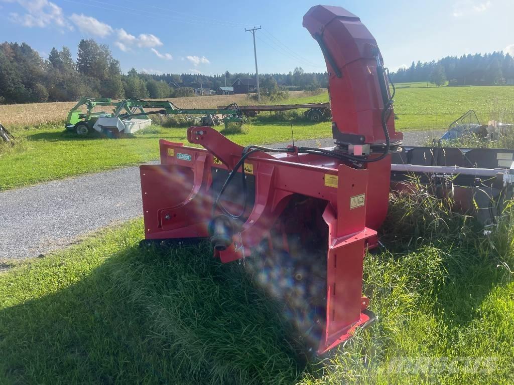 Globus 245 Utilaje agricole - Altele