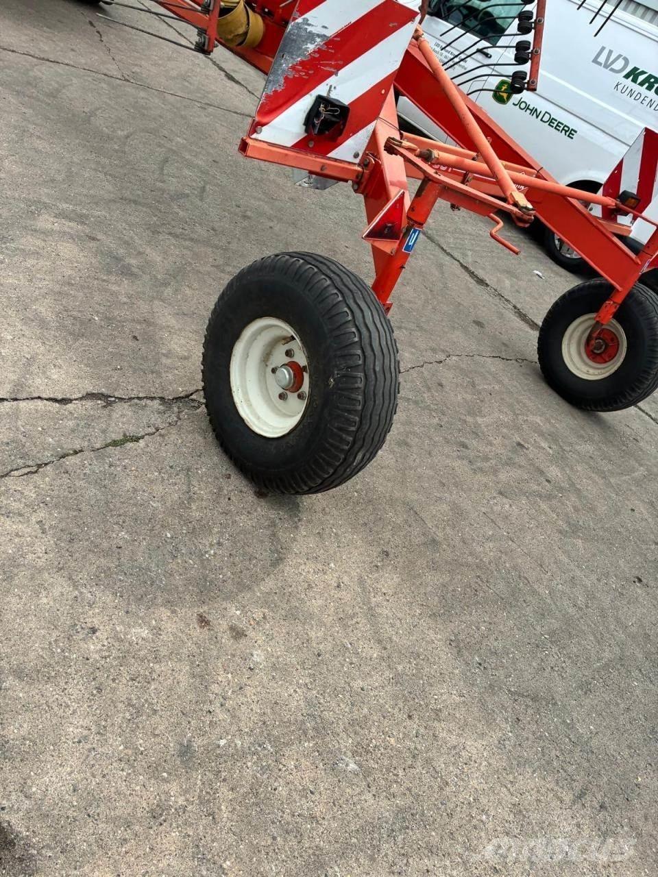 Kuhn GA 7301 Combina