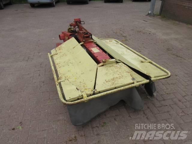 PZ 165h Cositoare de iarba