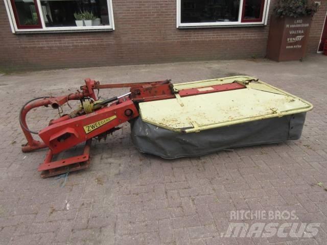 PZ 165h Cositoare de iarba