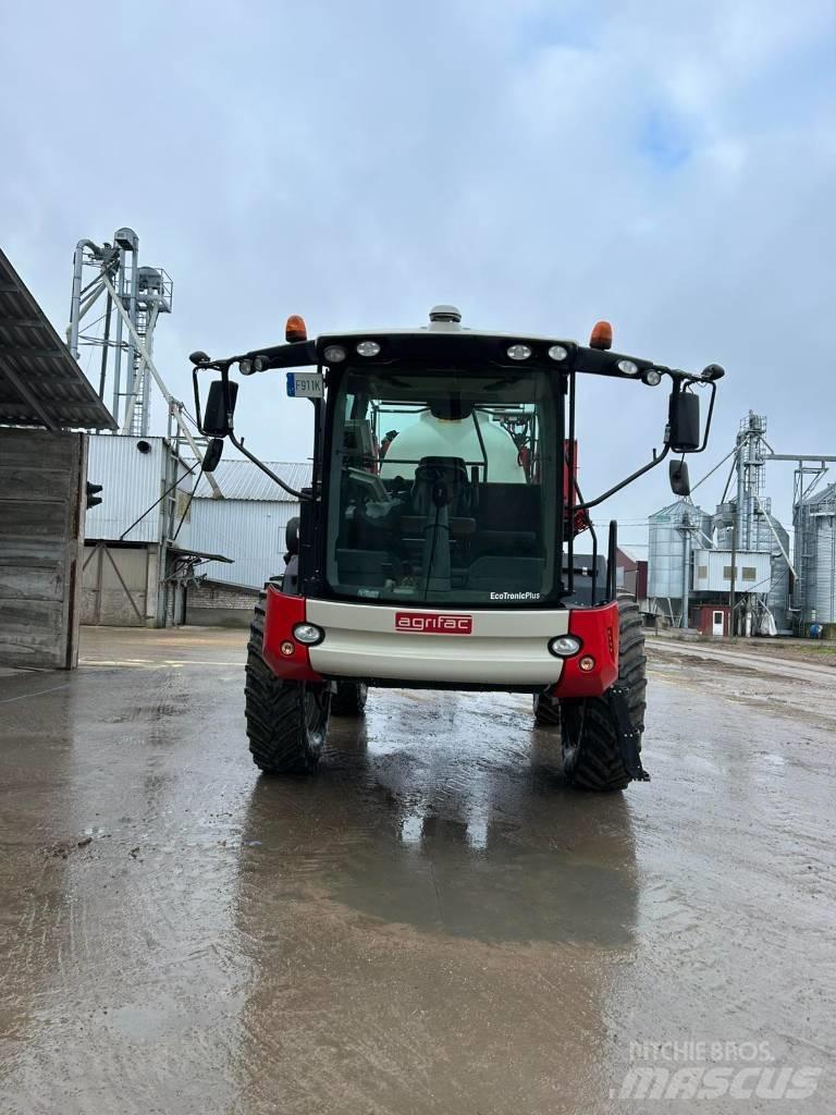 Agrifac Endurance Pulverizatoare autopropulsate