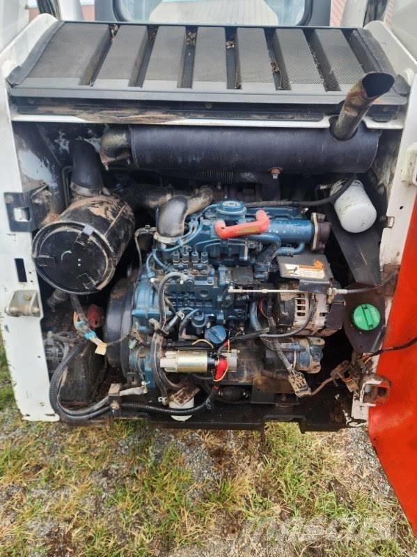 Bobcat S 185 Mini incarcator