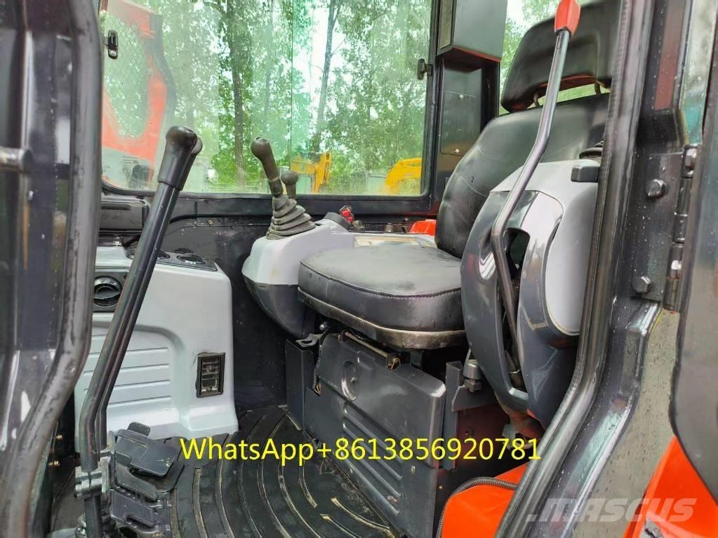Kubota U 55-4 Mini excavatoare < 7t