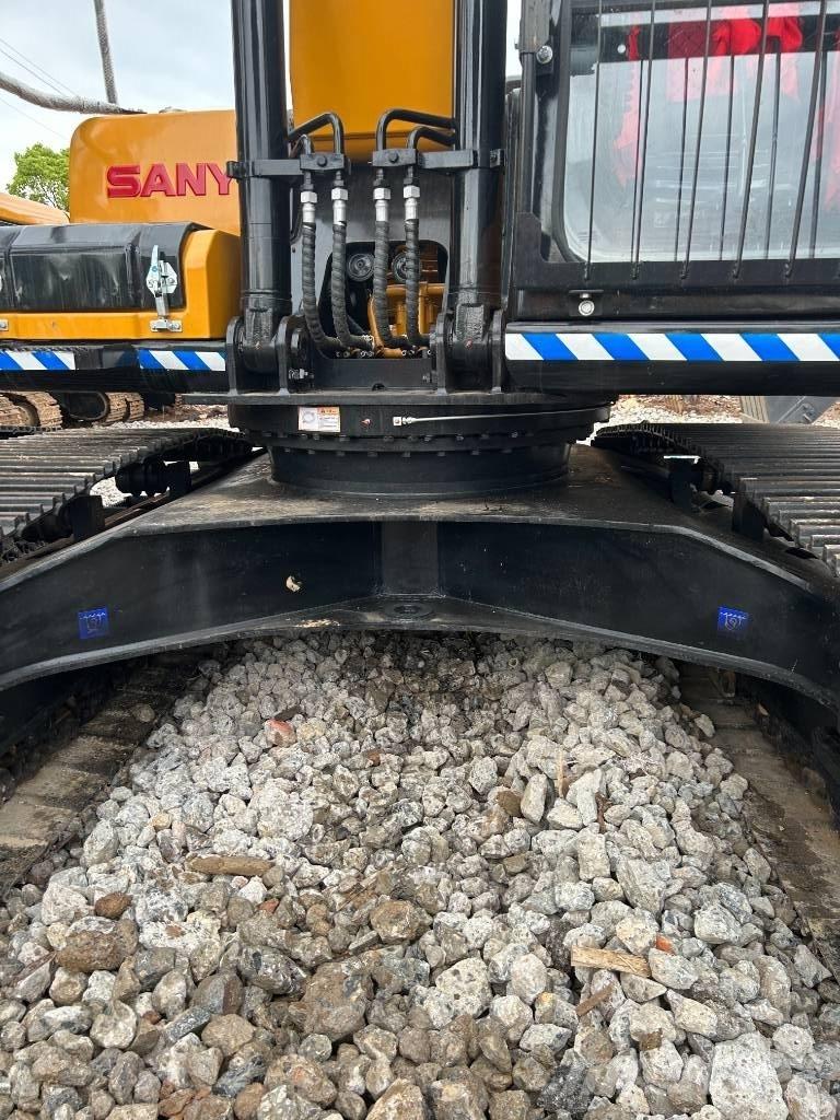 Sany SY 215 C Excavatoare pe șenile
