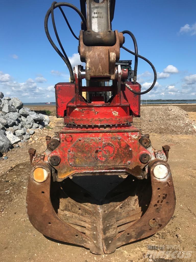 Rotar Selector Grab Cupa