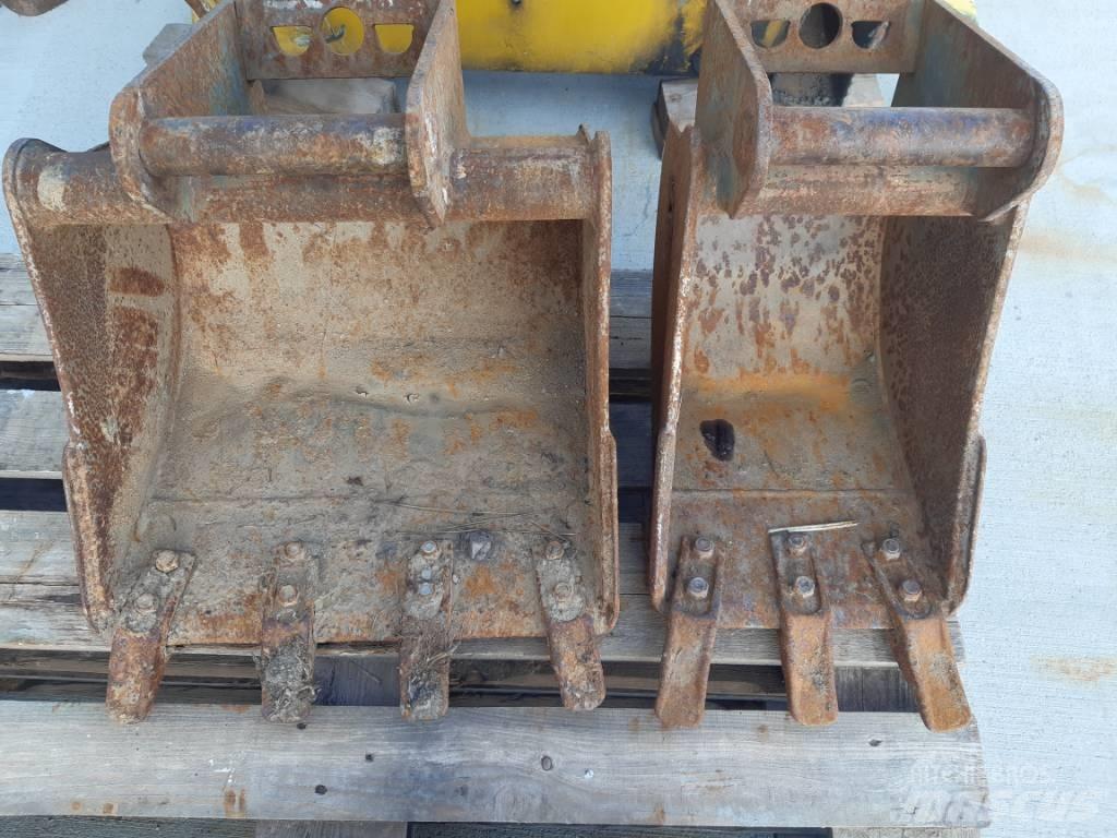 Hanix N 15B Mini excavatoare < 7t