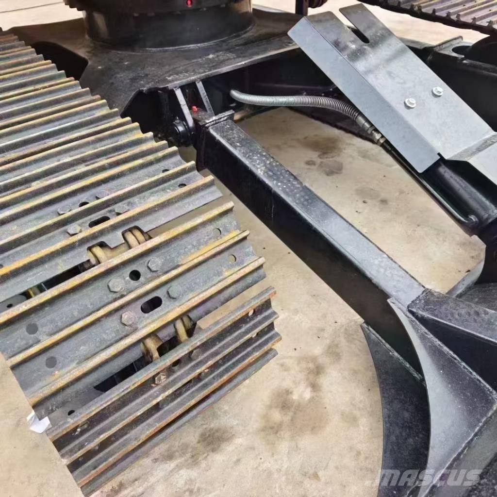 CAT 307 Mini excavatoare < 7t