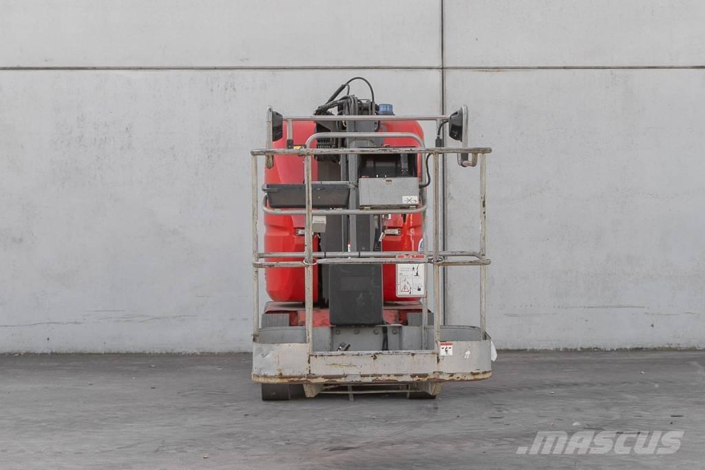 Manitou 120 AET JC Nacele cu brat articulat