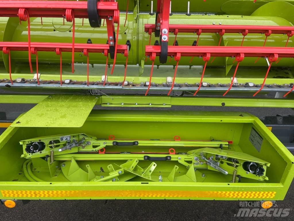 CLAAS VARIO 1230 Combine capete pentru culegatoare