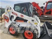 Bobcat S 185 Mini incarcator