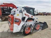 Bobcat S 185 Mini incarcator