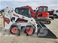 Bobcat S 185 Mini incarcator