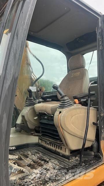 CASE CX 130 C Excavatoare pe șenile
