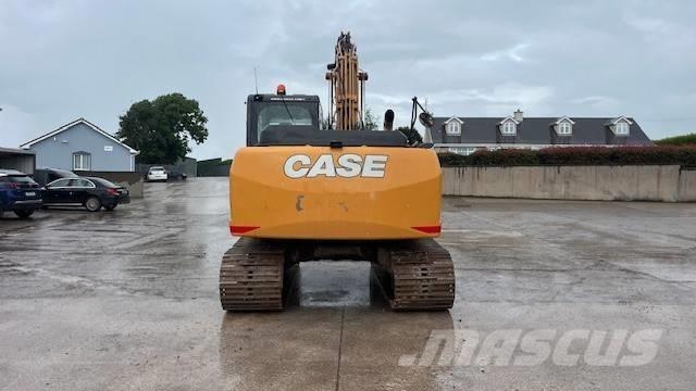 CASE CX 130 C Excavatoare pe șenile
