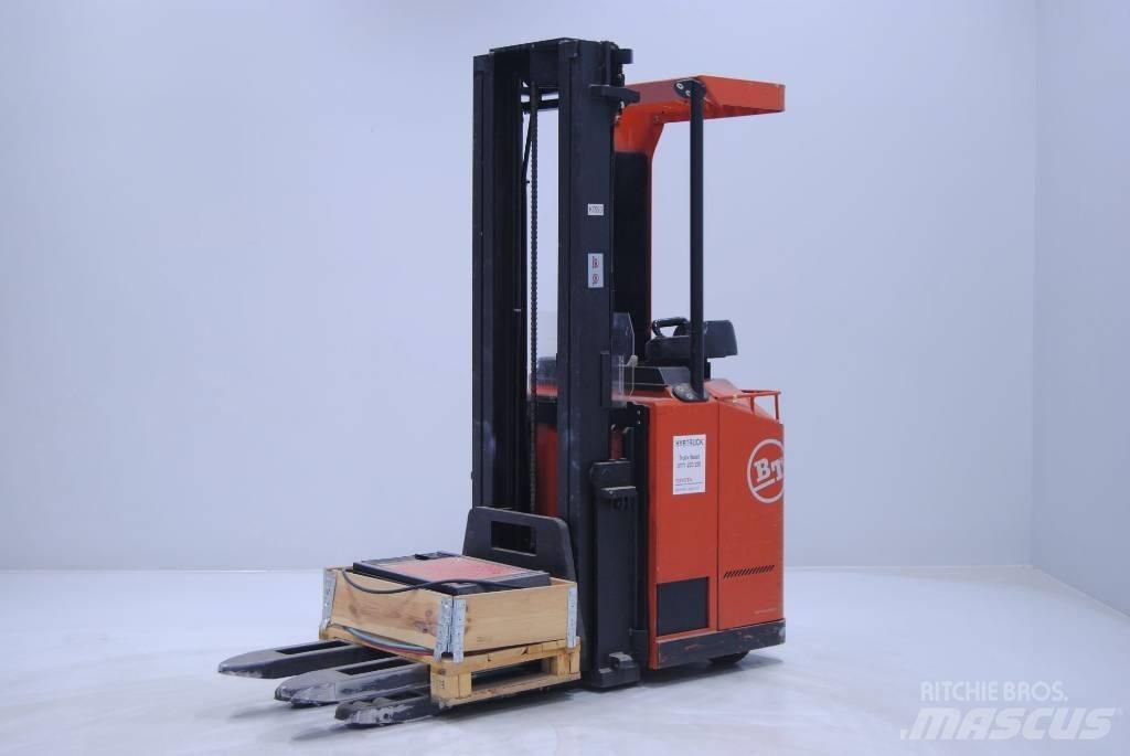 Toyota SSE160 Transpaleti autopropulsanti