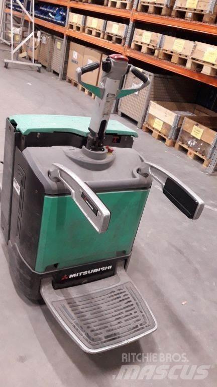 Mitsubishi PBV20N Transpaleta manuala