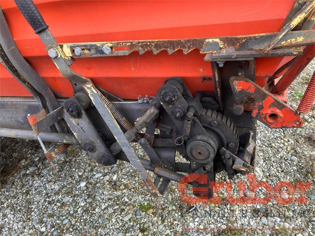 Landsberg LH 3131 Remorci cu autoîncarcare