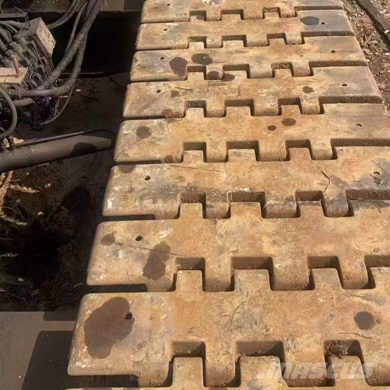 Kobelco 7150 Macarele