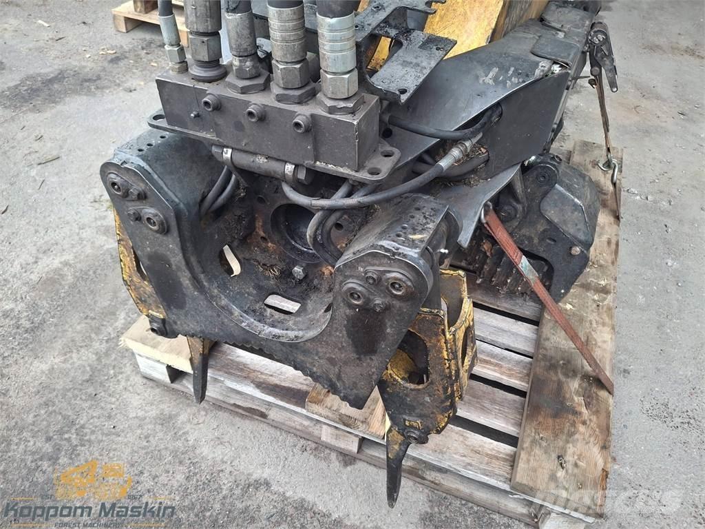 Ponsse H5 Capete pentru culegatoare