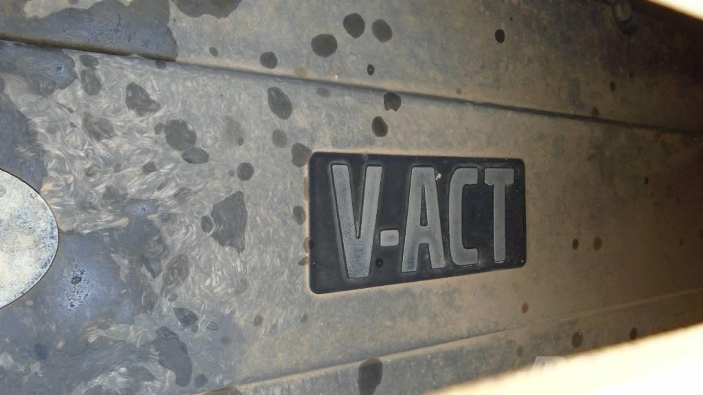 Volvo EC 330 CL Excavatoare pe șenile

