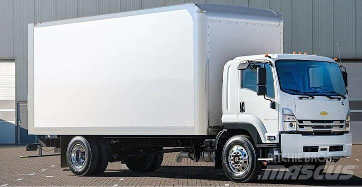 Chevrolet 4500HD Altele