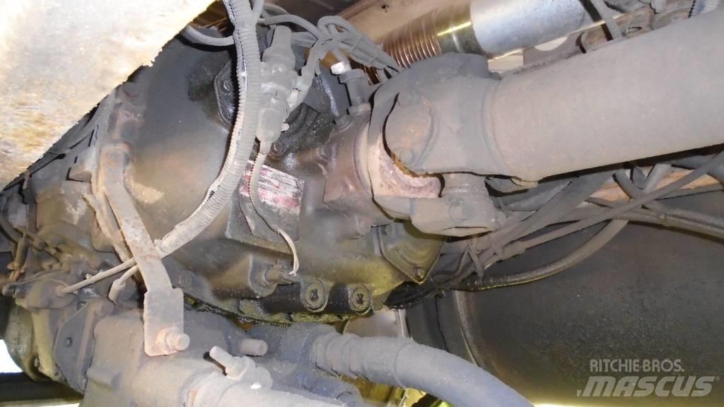 Mack CH 613 Autotractoare