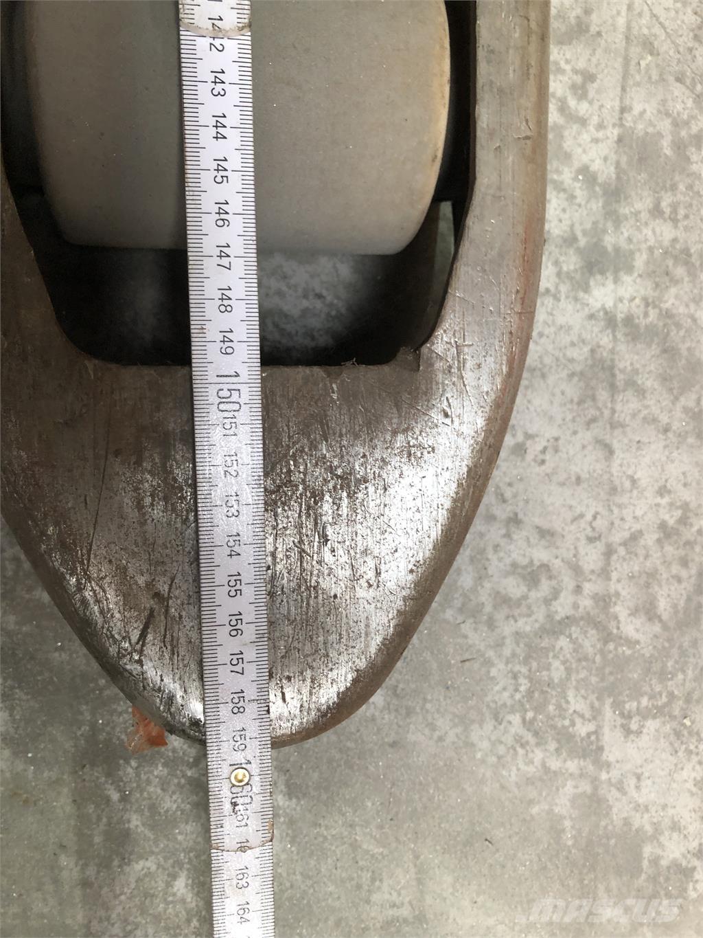 Still SXH 20 Transpaleta manuala