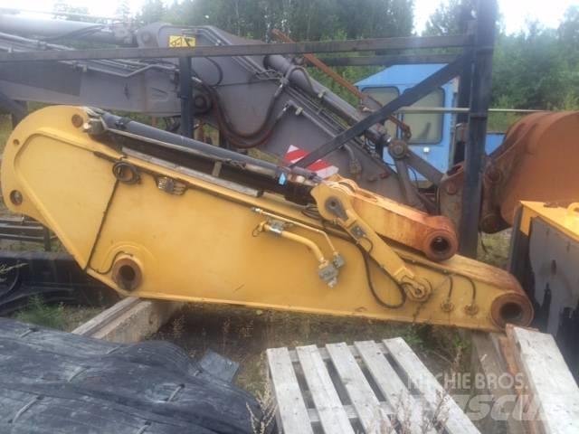 CAT 365C Excavatoare cu brat lung
